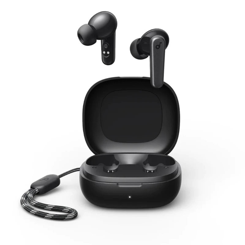 هدفون بی‌سیم انکر مدل Soundcore Life R50i