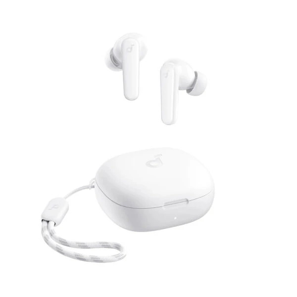هدفون بیسیم انکر مدل Soundcore Life R50i اصلی