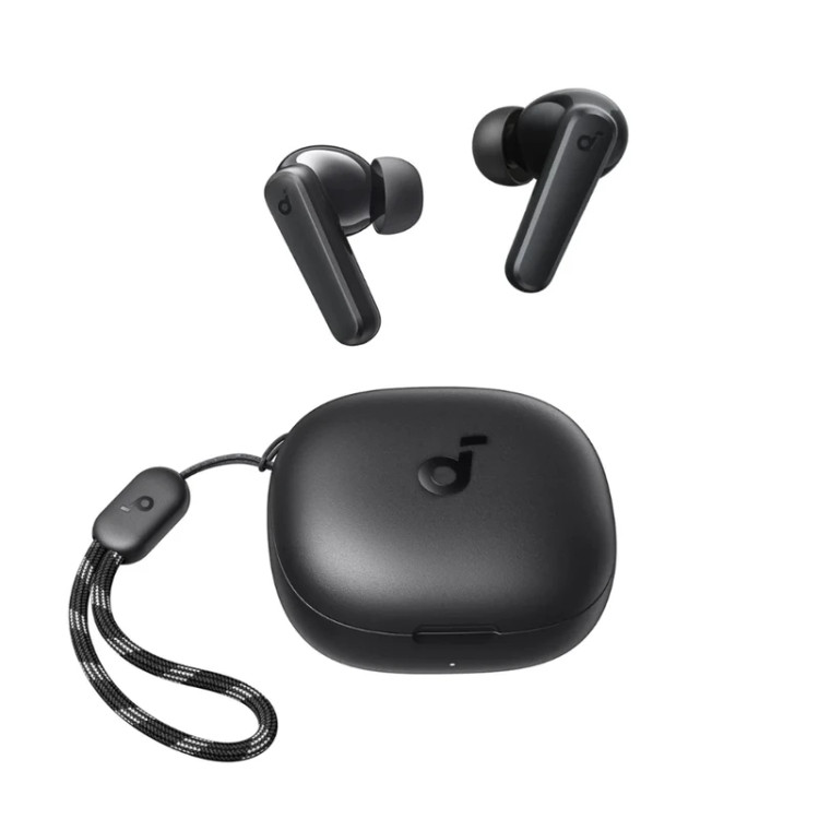 هدفون بیسیم انکر مدل Soundcore Life R50i اصلی