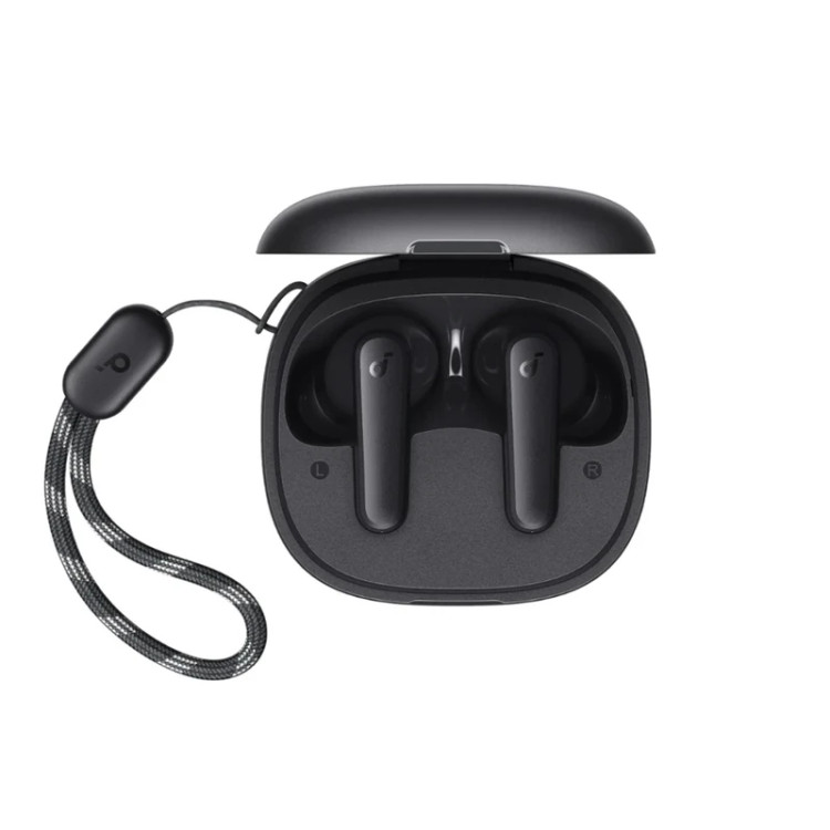 هدفون بیسیم انکر مدل Soundcore Life R50i اصلی