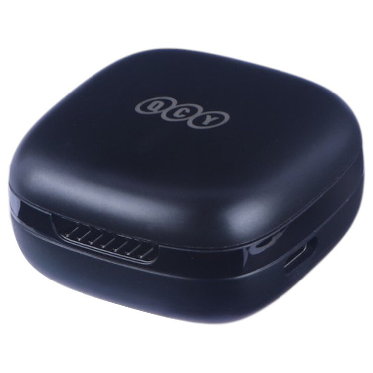 ایرپاد هدفون بلوتوثی QCY مدل T13 X1