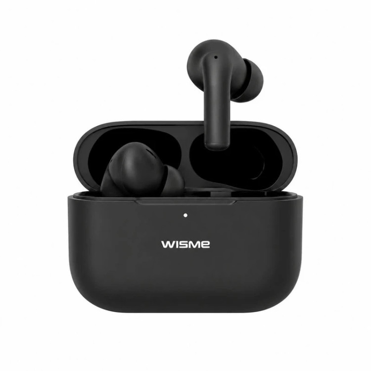ایرپاد هدفون بلوتوثی ایرپاد پرو مدل wisme-t26