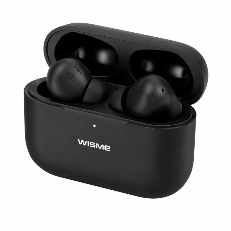 ایرپاد هدفون بلوتوثی ایرپاد پرو مدل wisme-t26