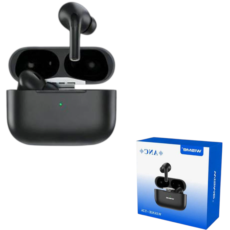 ایرپاد هدفون بلوتوثی ایرپاد پرو مدل wisme-t26