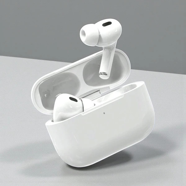 ایرپاد هدفون بلوتوثی ایرپاد پرو مدل wisme-t27