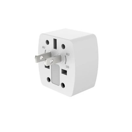 مبدل دیواری 3 به 2 مدل LDNIO Z4 چین