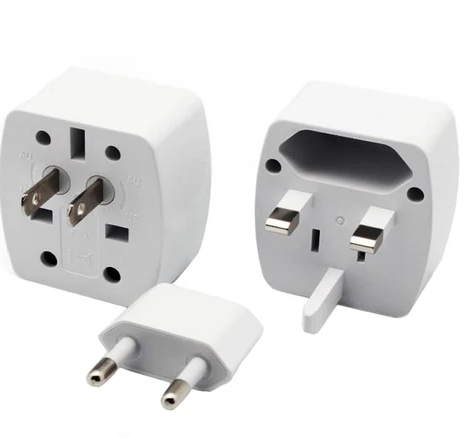 مبدل دیواری 3 به 2 مدل LDNIO Z4 چین