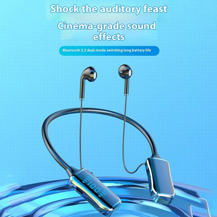 هندزفری گردنی OFYI مدل GHF-01