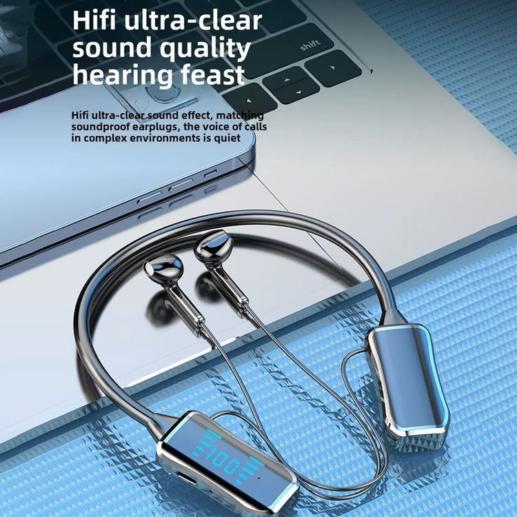 هندزفری گردنی OFYI مدل GHF-01