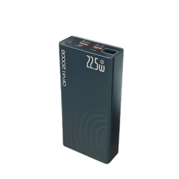 پاوربانک ofyi مدل 22.5 وات pb-13 ظرفیت 20000
