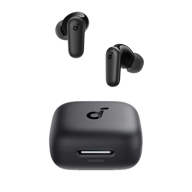 ایرپاد هدفون بلوتوثی anker مدل soundcore r50i nc