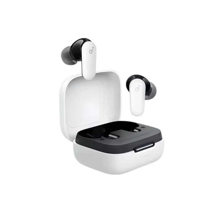 ایرپاد هدفون بلوتوثی anker مدل soundcore r50i nc