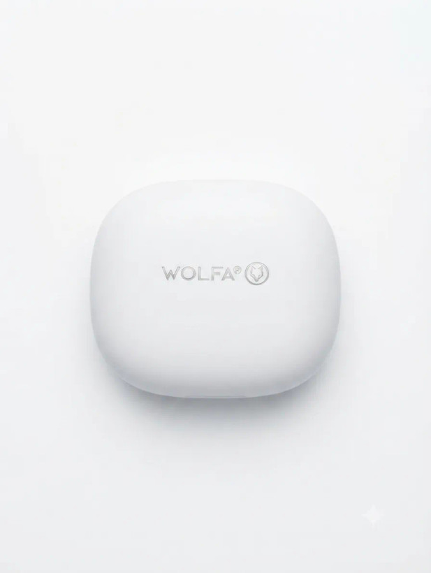 ایرپاد هدفون بلوتوثی ولفا مدل WAP01