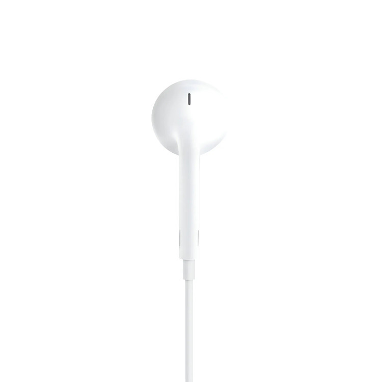 هندزفری با سیم اپل مدل EarPods Lightning (تایپ سی)