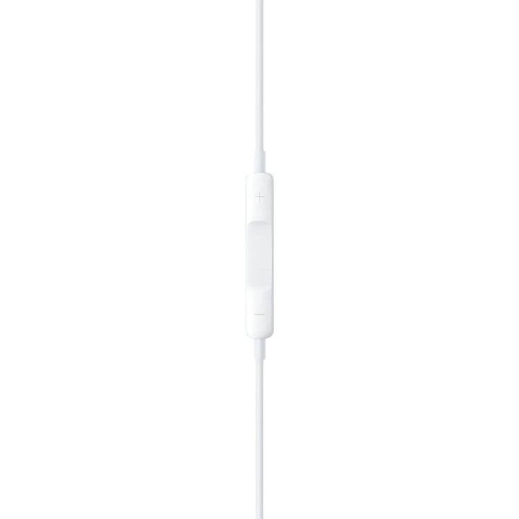 هندزفری با سیم اپل مدل EarPods Lightning (تایپ سی)