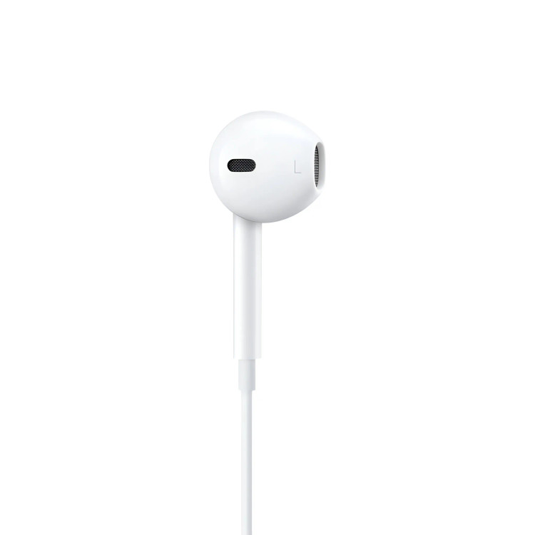 هندزفری با سیم اپل مدل EarPods Lightning (تایپ سی)
