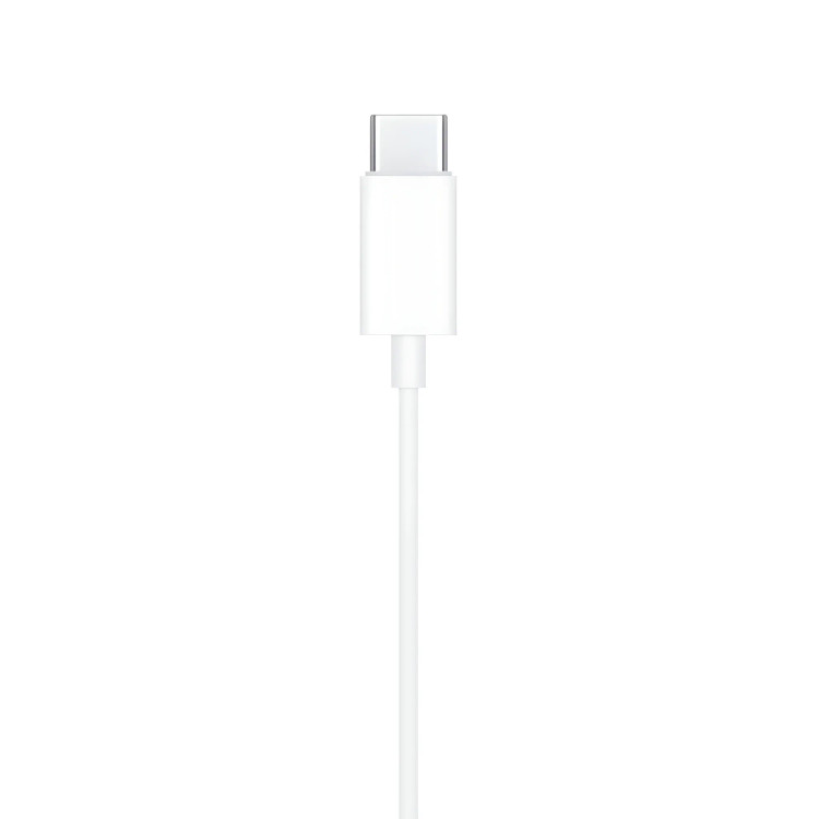 هندزفری با سیم اپل مدل EarPods Lightning (تایپ سی)