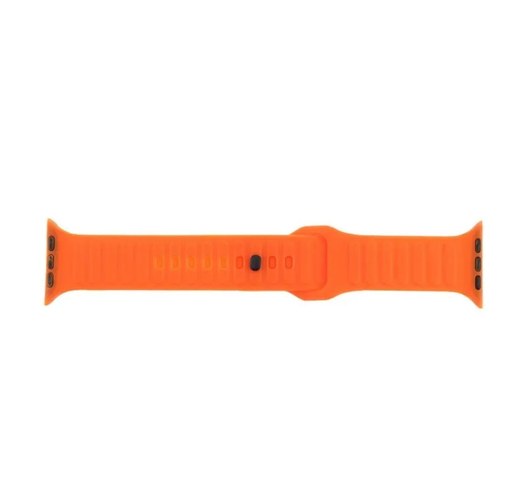 ساعت هوشمند KEQIWEAR مدل kw-85 ultra3 سایز 49 میلی متر 7 بند