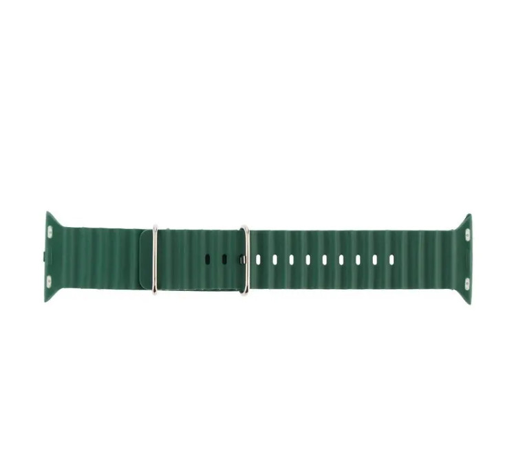 ساعت هوشمند KEQIWEAR مدل kw-85 ultra3 سایز 49 میلی متر 7 بند