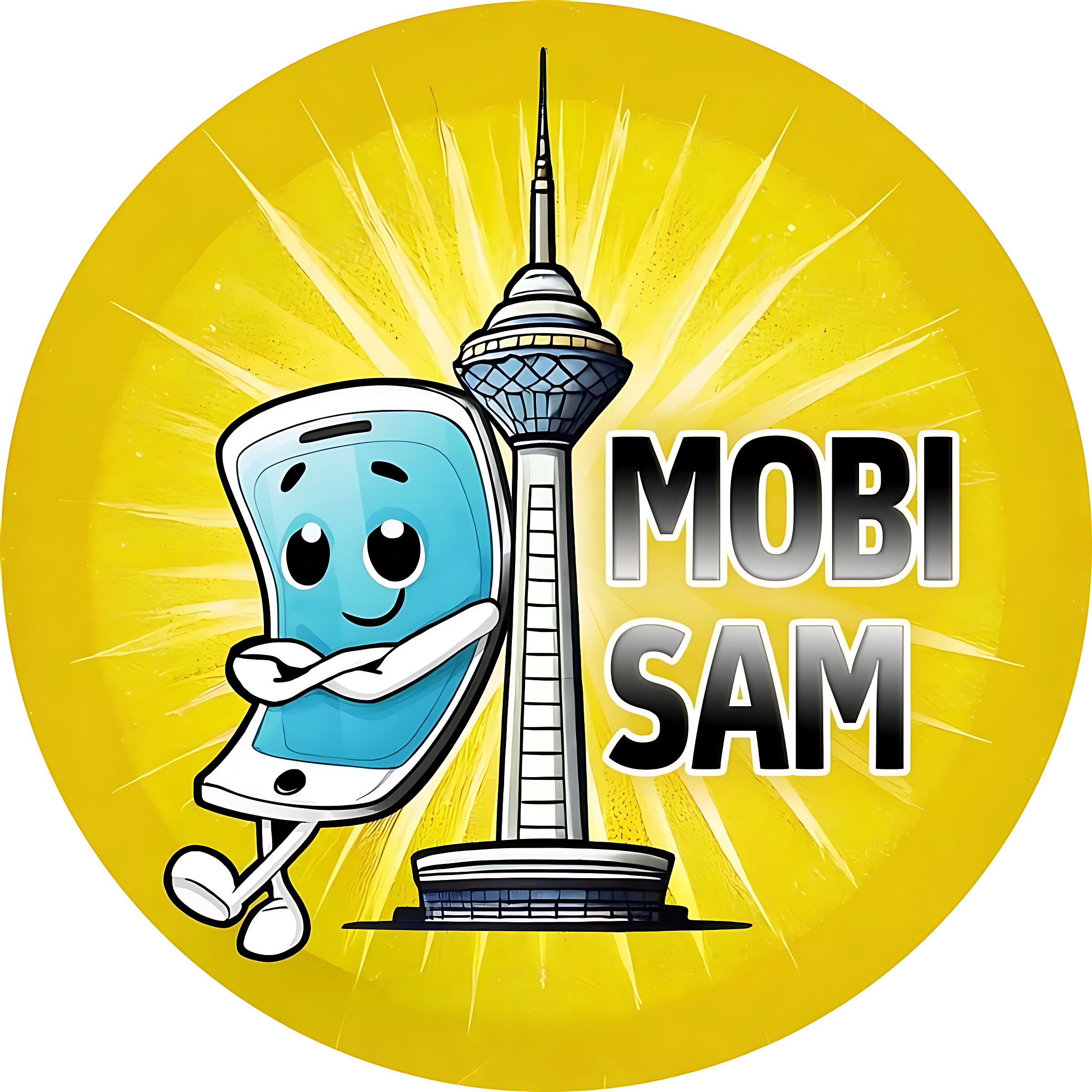mobisam